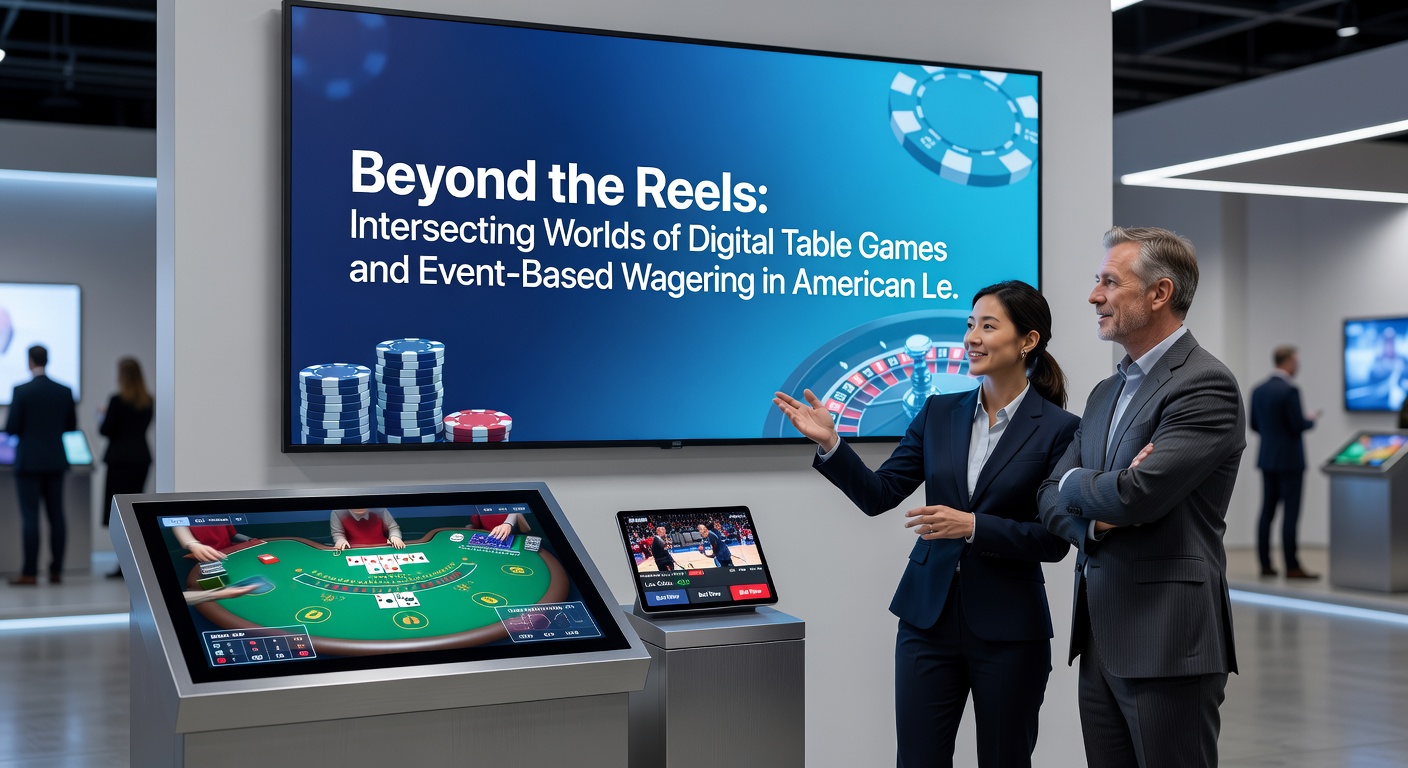 Live dealer table and sports event overlay displayed together on a single mobile screen in a US legal market